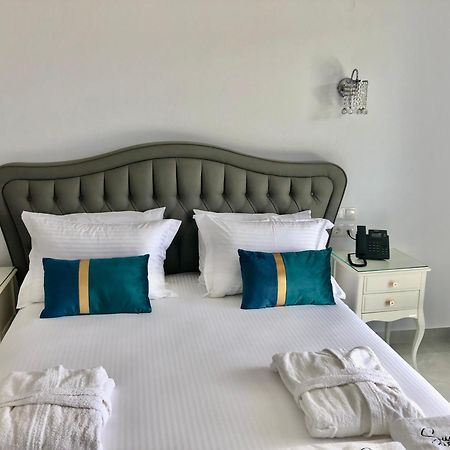 Sueno Suites Párga Zewnętrze zdjęcie